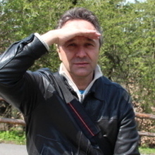 Владимир, г. Уфа