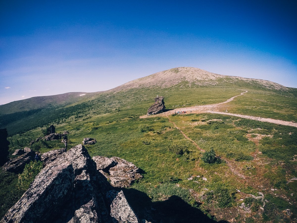 Реальная история перевала Дятлова, без мифов и тайн. Давайте уже поставим точку.