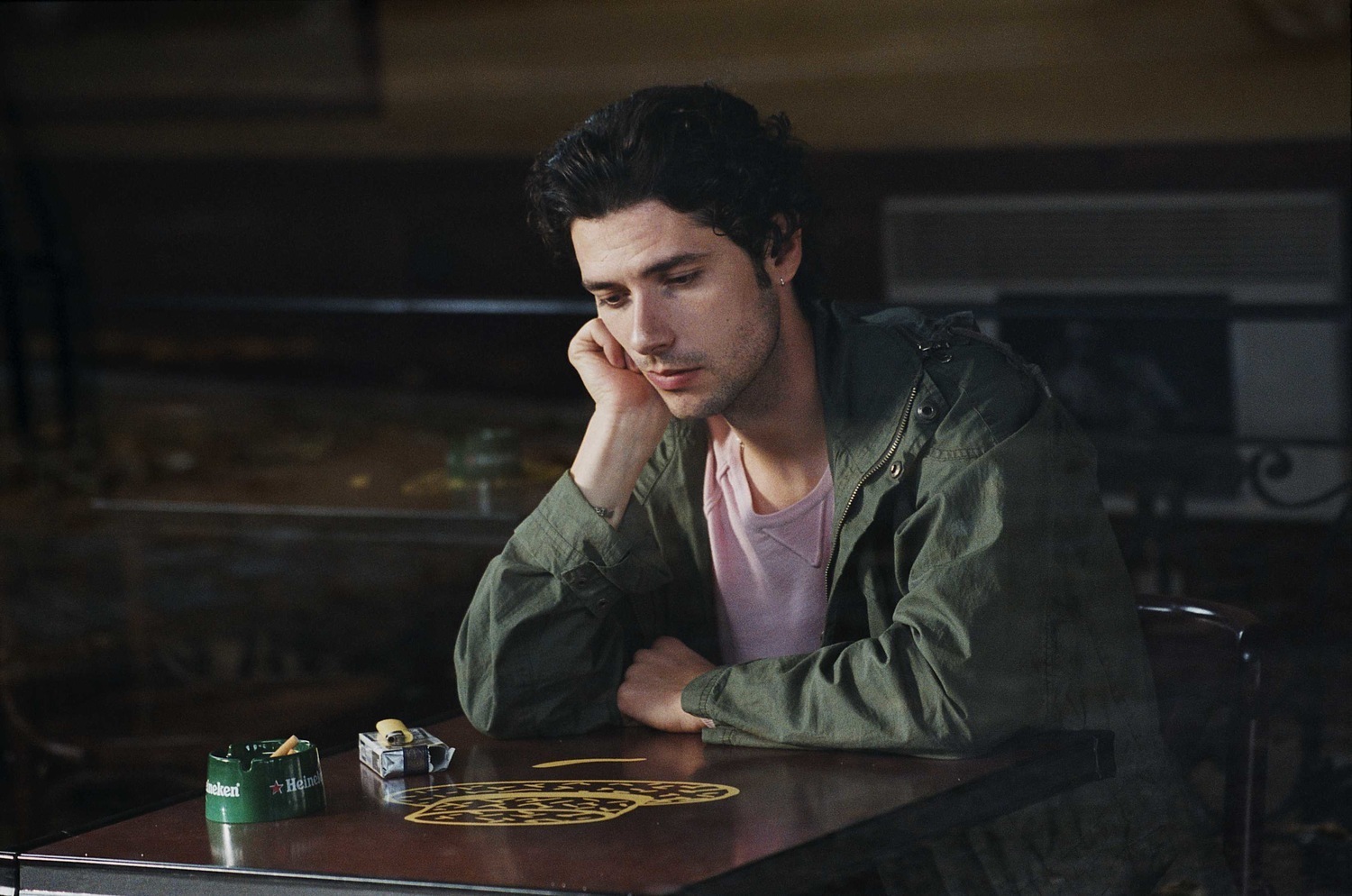 Эпатажная эротика и психологизм Франсуа Озона