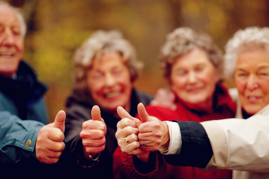 Почти четверти россиян для комфортной жизни необходима пенсия от 100 000 рублей