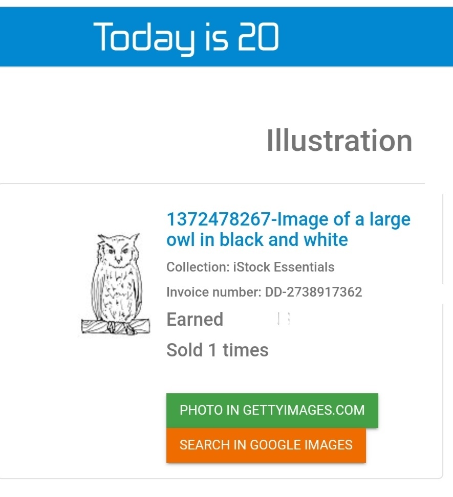 Отчет по микростокам. Октябрь 2022 год. Design Bundels тоже отвалилась