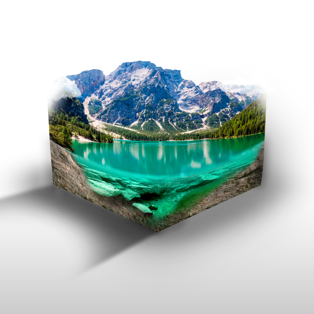 Микромир: это прекрасный вид искусства, имеющий право на жизнь!