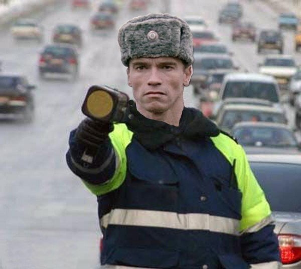 QR-коды догнали водителей. Через год будут обязательными