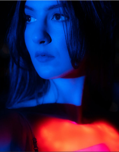 Кровь Вейеса дает прекрасный голос глобальной боли