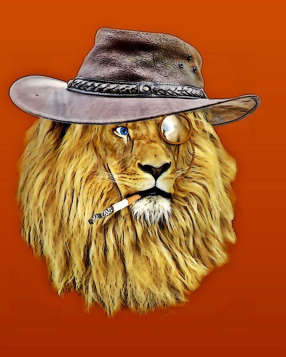 Какое животное является олицетворением России?