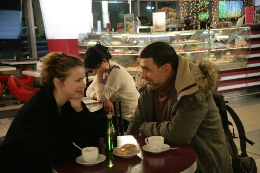 Почему Сергей Пускепалис - народный любимец?