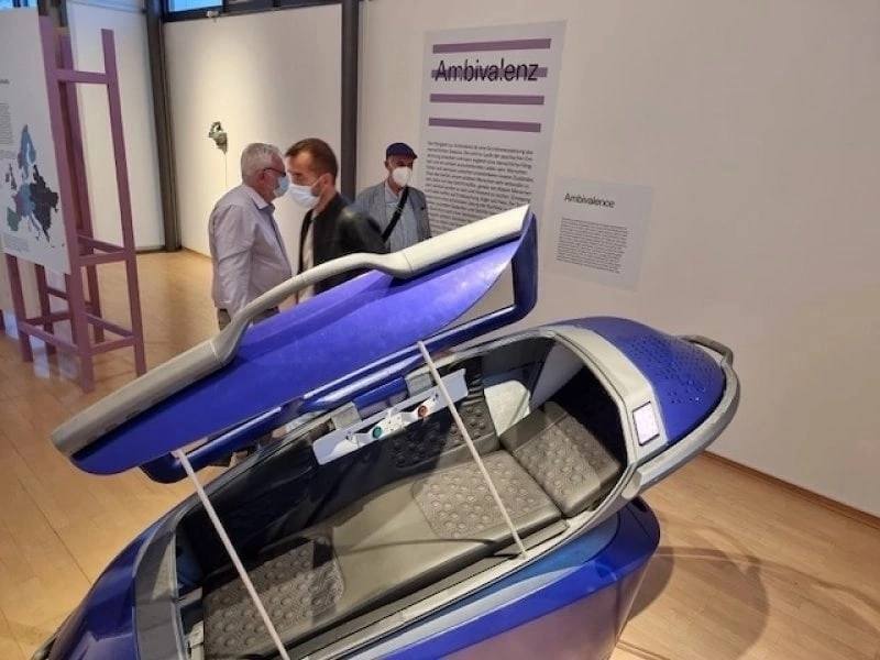 В Швейцарии уважительно относятся даже к тем, кто решил досрочно отправиться на тот свет