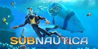 Subnautica-ШЕДЕВР ИГРОВОЙ ИНДУСТРИИ 2014г.
