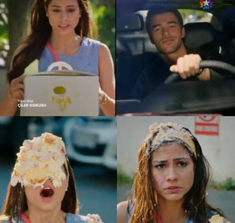 5 турецких сериалов, где богатый парень влюбляется в бедную девушку.