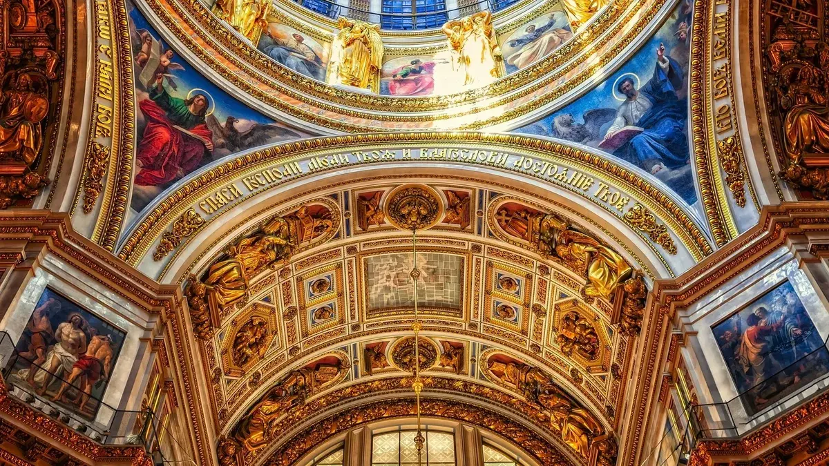 Грех недели, с 21 по 28 ноября 2022: как не согрешить и что можно делать россиянам в течение семи дней - согласно церковным датам