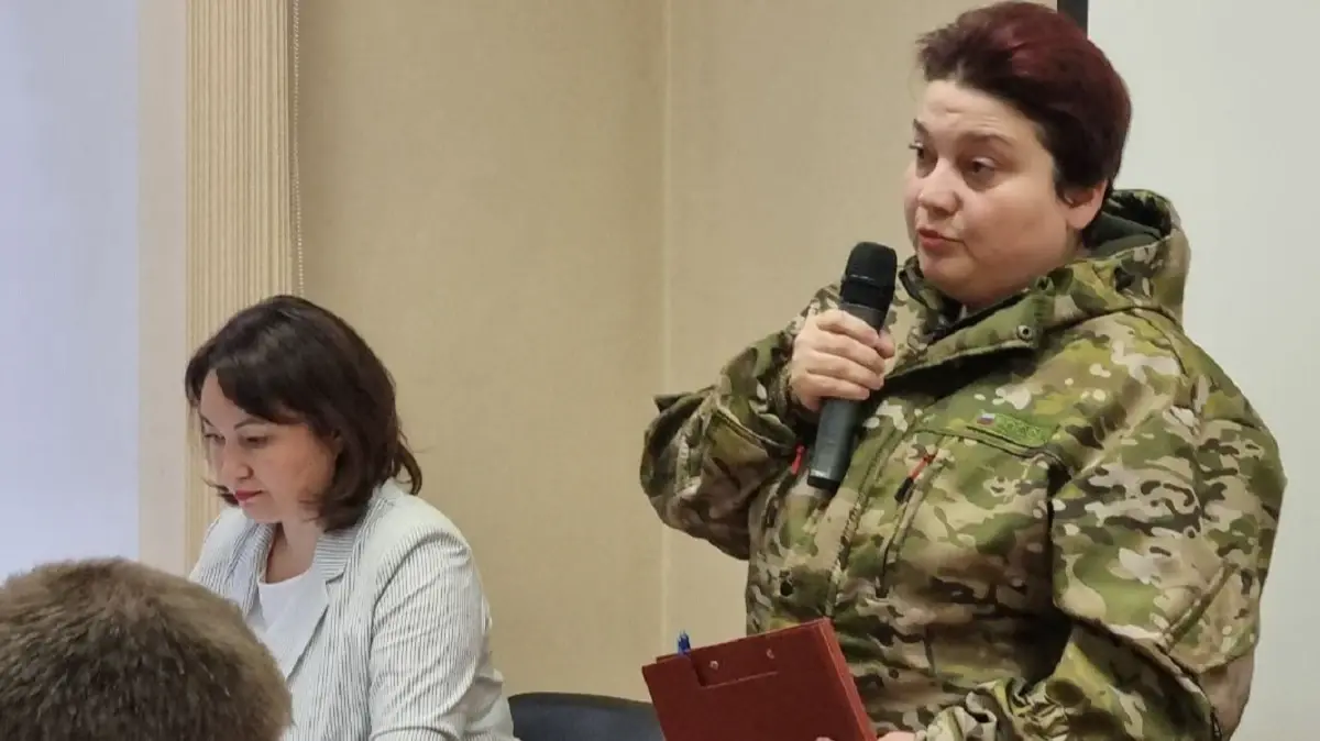 «Холод такой, что пальцы за две минуты отмерзают. Оружия и продовольствия – нет» Пять шокирующих историй от жен матерей мобилизованных в зону СВО