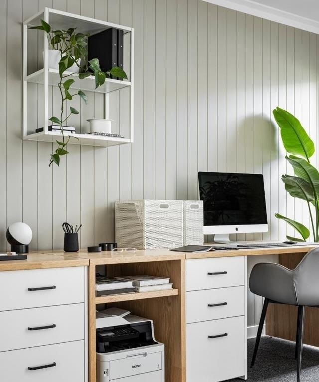 Как создать дом в скандинавском стиле своими руками