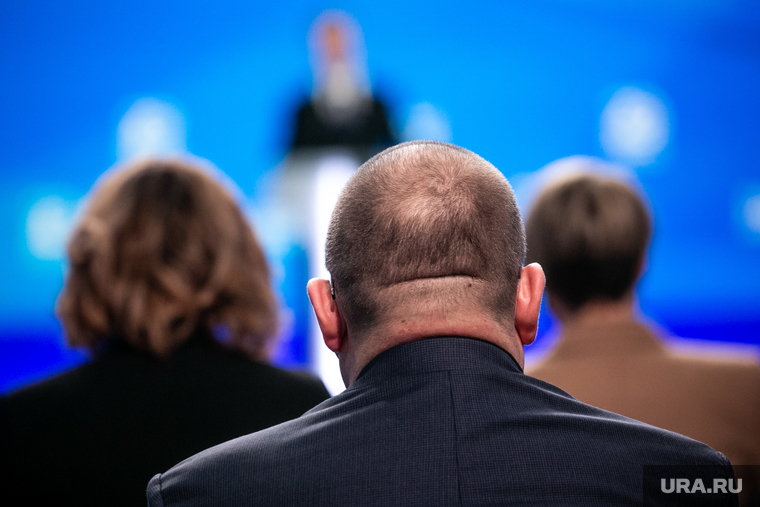 Депутаты Госдумы хотят повысить себе зарплату