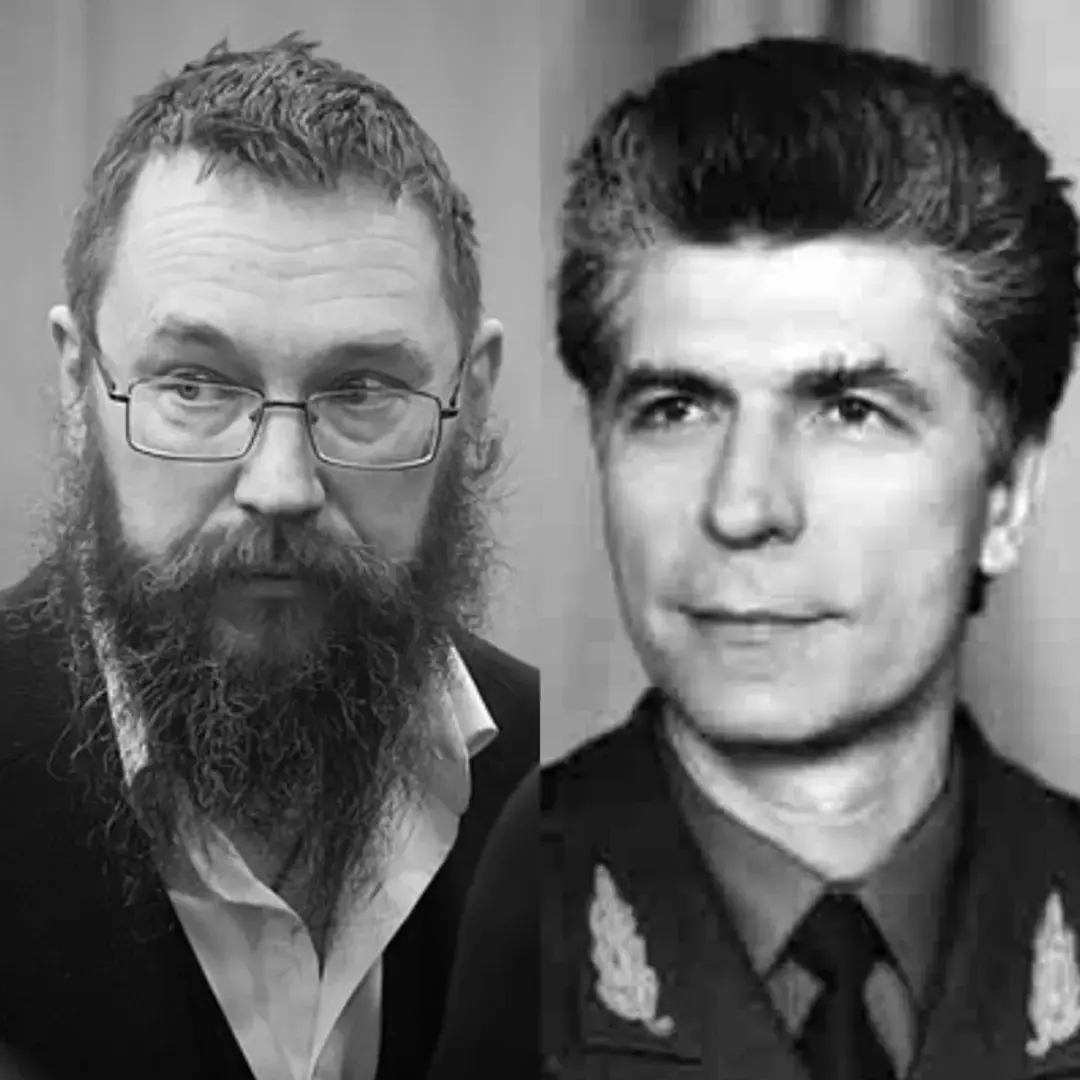 Предтечи Русской весны: два Стерлигова — история политики и история экономики