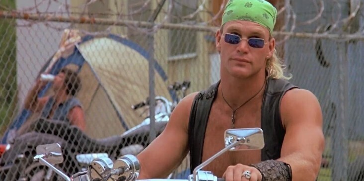 5 недооцененных фильмов о байкерах