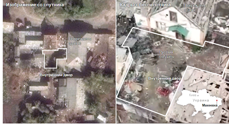 Видеозаписи, показывают, что пленные,российские солдаты, были убиты, с близкого расстояния 1 ЧАСТЬ.