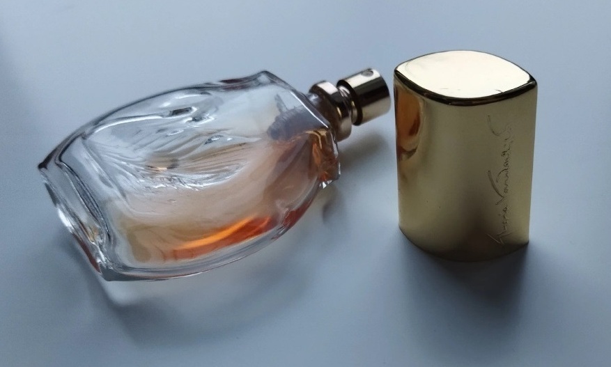 Vanderbilt от Gloria Vanderbilt. Немного прошлого.