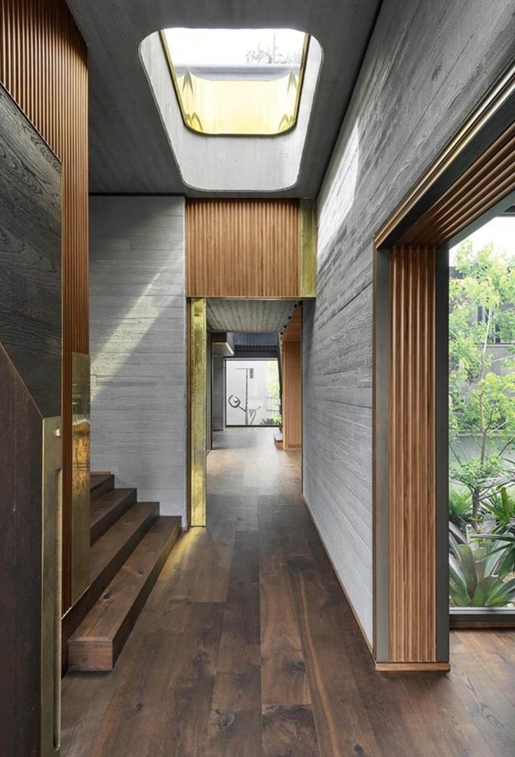 12 дизайнов мансардных окон, которые украсят любой стиль дома