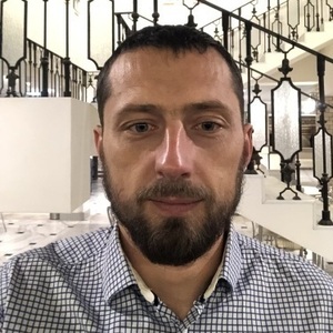 Крапоткин Сергей Владимирович