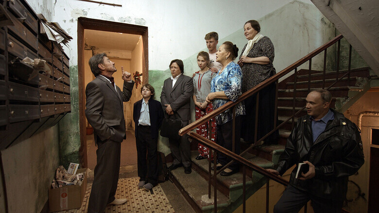 С 2023 года жильцов МКД обяжут платить за соседей - должников