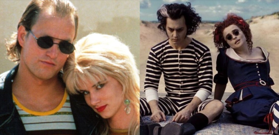 10 лучших злых дуэтов в фильмах, рейтинг