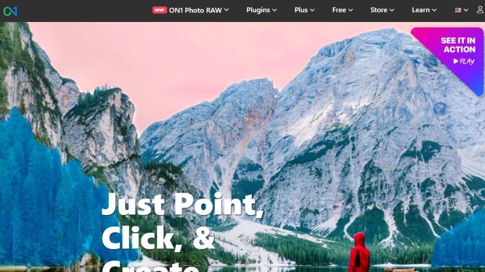 Лучшие фоторедакторы 2022 года