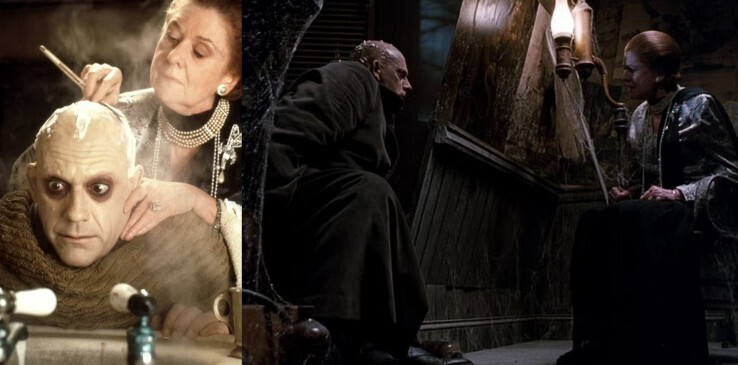 10 лучших злых дуэтов в фильмах, рейтинг