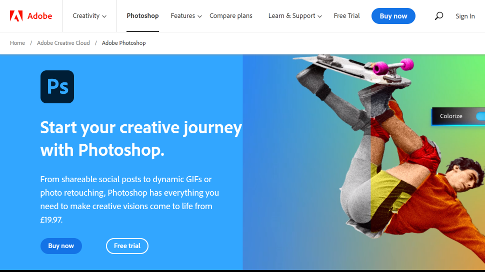 Лучшие фоторедакторы 2022 года