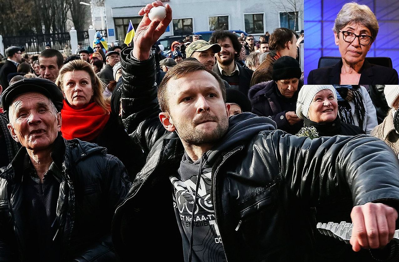 «Издержки чудовищного обнищания»: из-за безденежья, инфляции, стрессов, ЖКХ, мобилизации и Украины россияне стали агрессивнее и тупее. Вы заметили?