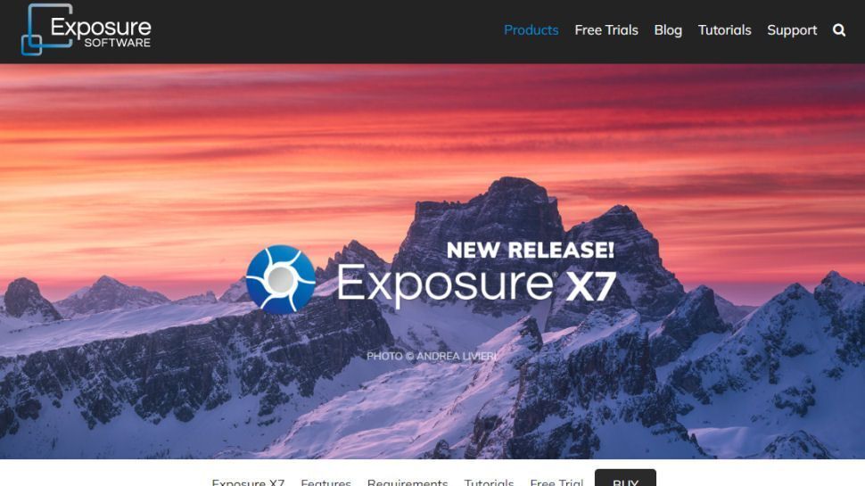 Лучшие фоторедакторы 2022 года