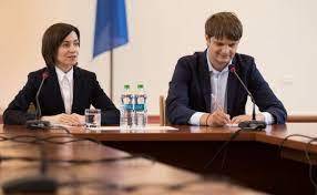 Жизнь в темноте: Молдавия обвинила Россию