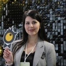 Екатерина, г. Санкт-Петербург