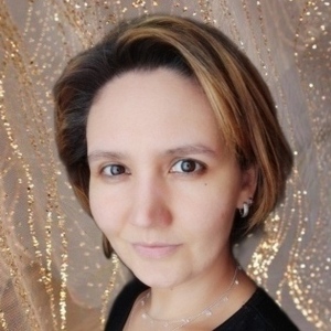 Файзрахманова Лилана Викторовна