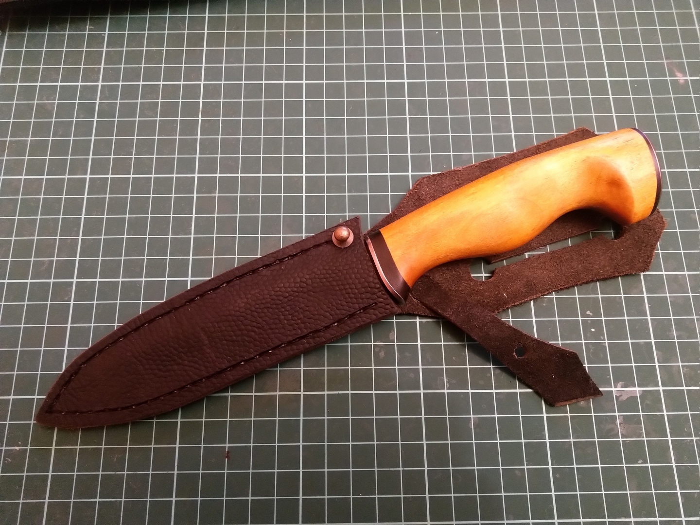 Йормунганд-2