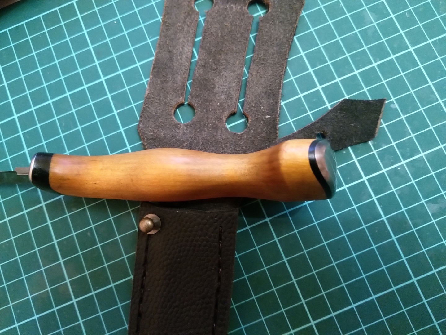 Йормунганд-2