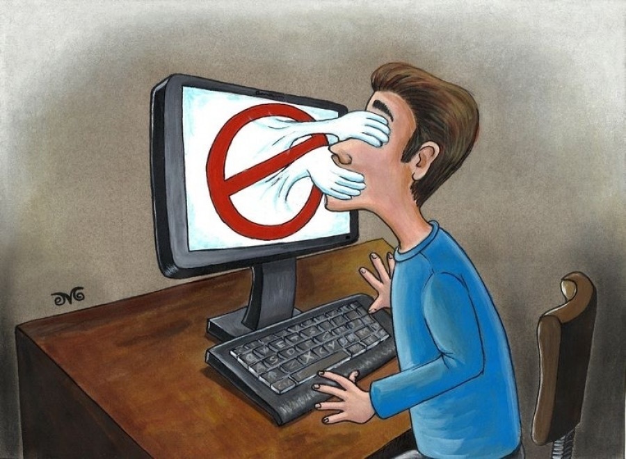 Порно: дурная голова рукам покоя не дает или индустрия бизнеса, построенная на интересе?