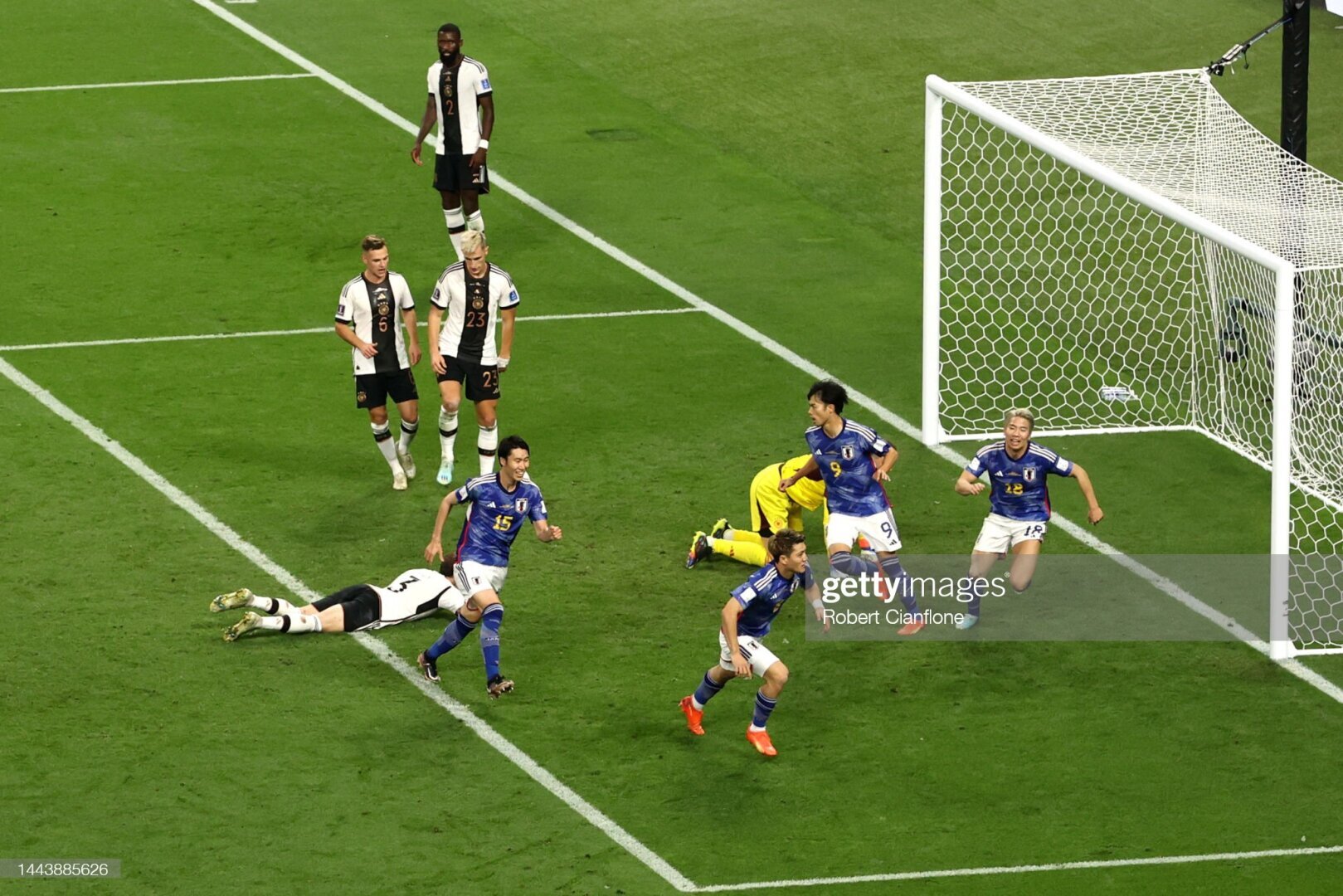 доха стадион. Germany japan 1 2. сборные по футболу. сборная японии. сборная японии по футболу.