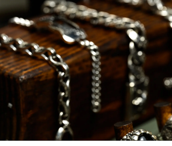 Подделка ювелирных изделий: извечная проблема продолжает расти