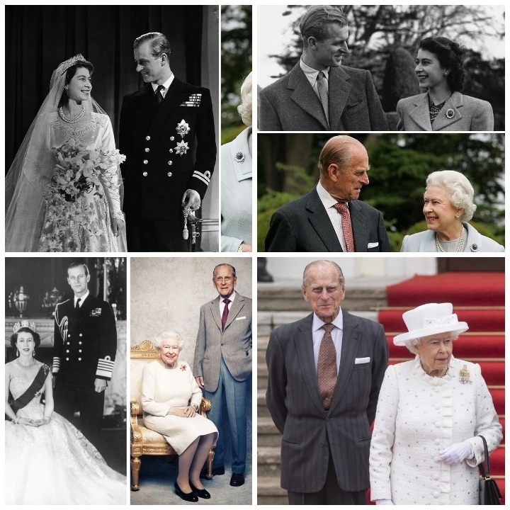 5 секретов долголетия от королевы Елизаветы II