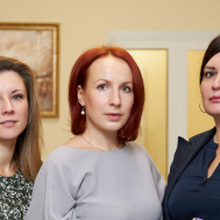 Юрист Анушина Анастасия Борисовна, г. Петрозаводск