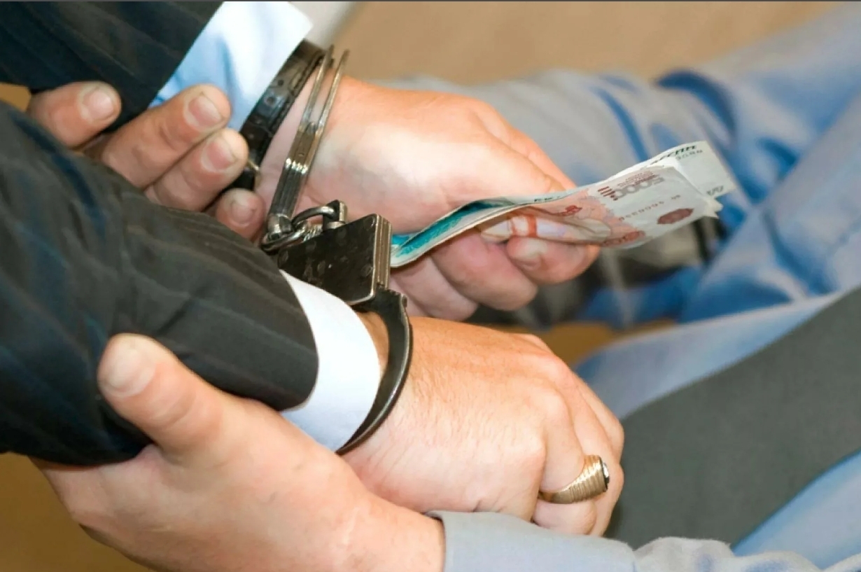 Денег много не бывает? Почему на взятках всё чаще попадаются чиновники-миллионеры