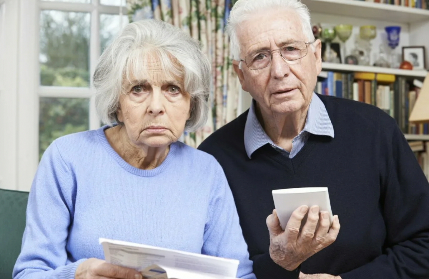 Прощай, пенсия! Сомневаетесь, что пенсии отменят? Но разве остались варианты? Давайте разберёмся.