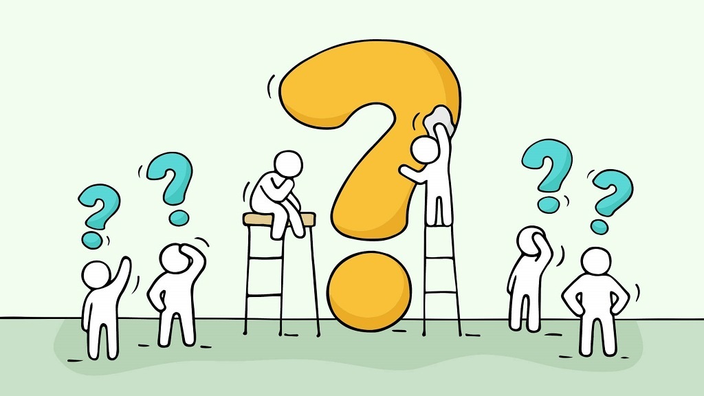 Если ты умом дорос - задержись, пройди опрос! 2х2 = ?