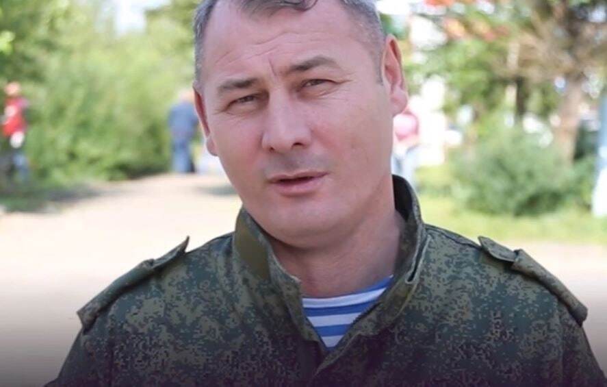 Какие люди и чиновники у нас в России!Мэр Читы покинул свой пост и отправился добровольцем на СВО.