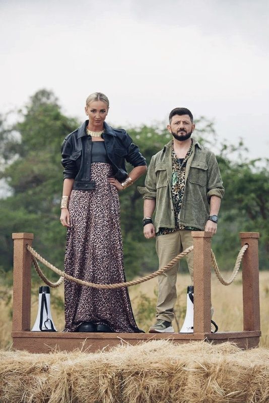 Лучшие развлекательные шоу осени 2022 года