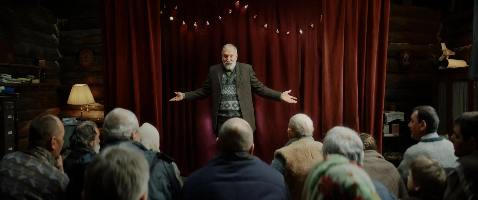 Новый "Ёлки" с 1 декабря в кино. Ждёте? | Вспоминаем лучшие моменты из цикла фильмов