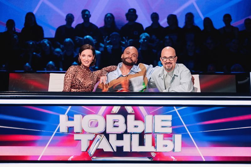 Лучшие развлекательные шоу осени 2022 года