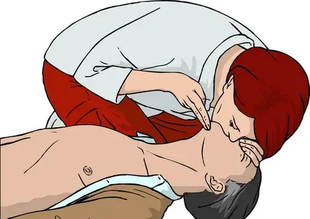 Семенович пообещала делать искусственное дыхание раненым в ходе СВО: я должна помочь военным