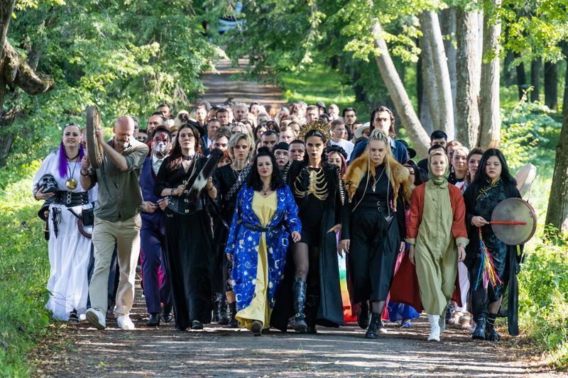 Лучшие развлекательные шоу осени 2022 года