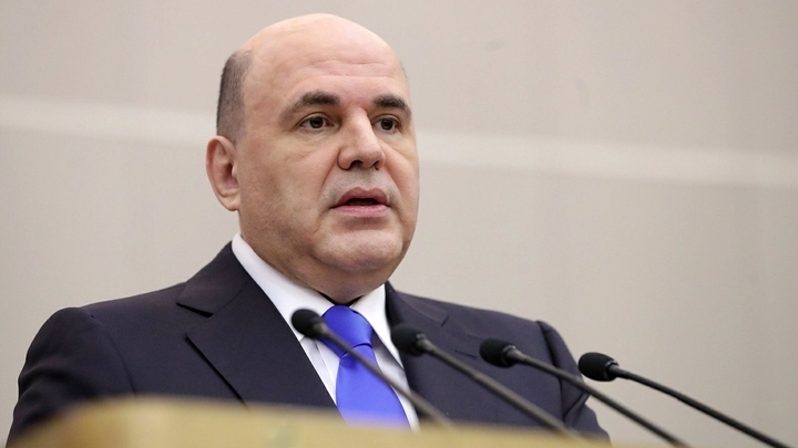 Мишустин поручил защитить хорошо "мозги" специалистов из России, у кого они есть от Запада
